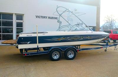 BOATZON | 2005 Tig 22i RIDERS EDITION