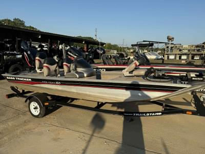 BOATZON | 2005 Tracker Boats Pro 165 BOATZON | 2005 Tracker Boats Pro 165