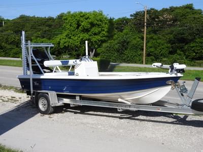 BOATZON | 2005 VTech 18