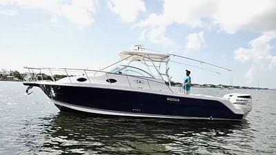 BOATZON | 2005 Wellcraft 290 Coastal