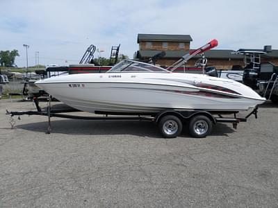 BOATZON | 2005 Yamaha SR 230