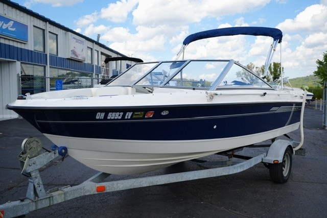 2006 Bayliner Bayliner 195 Classic 2006 - Sold Boat
