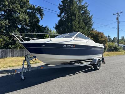 BOATZON | 2006 Bayliner DISCOVERY 190 BOATZON | 2006 Bayliner DISCOVERY 190
