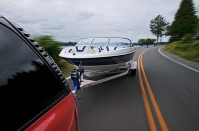 BOATZON | 2006 Bayliner International 195