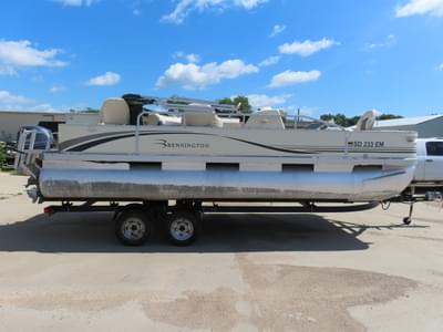 BOATZON | 2006 Bennington 2050 FSI