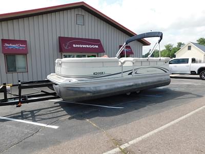 BOATZON | 2006 Bennington 2050 RL