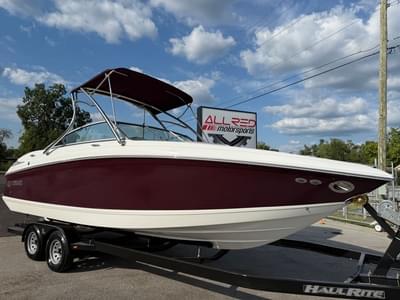 BOATZON | 2006 Cobalt 232BR BOATZON | 2006 Cobalt 232BR