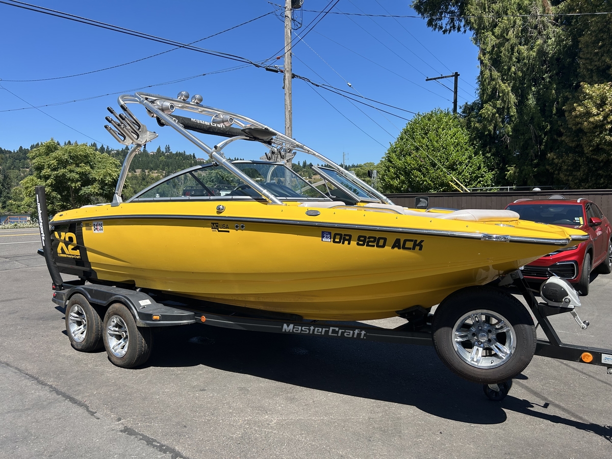 2006 MasterCraft MasterCraft X 2 2006 - Sold Boat