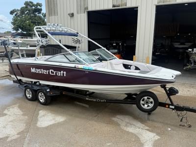 BOATZON | 2006 MasterCraft X45