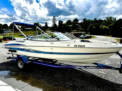 BOATZON | 2006 Maxum 2000 SR3 BOATZON | 2006 Maxum 2000 SR3