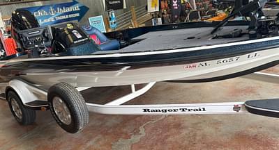 BOATZON | 2006 Ranger Boats 519VX