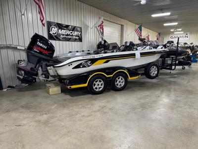 BOATZON | 2006 Ranger Boats 619VS BOATZON | 2006 Ranger Boats 619VS