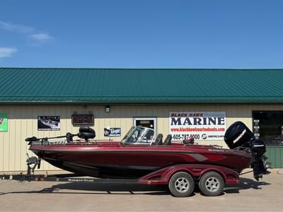 BOATZON | 2006 Ranger Boats 620VS