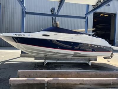 BOATZON | 2006 Regal Sport Boat 2400 Bowrider
