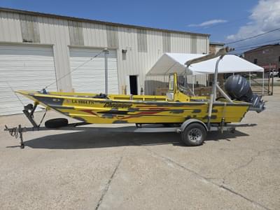 BOATZON | 2006 Rookie 22