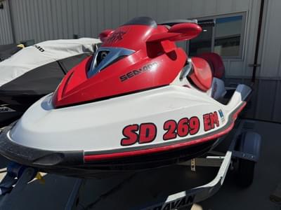 BOATZON | 2006 Sea Doo Wake 155