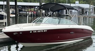 BOATZON | 2006 Sea Ray 220 Select