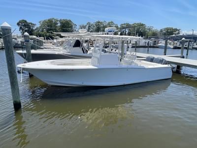BOATZON | 2006 Southport Boat Works 26 Center Console