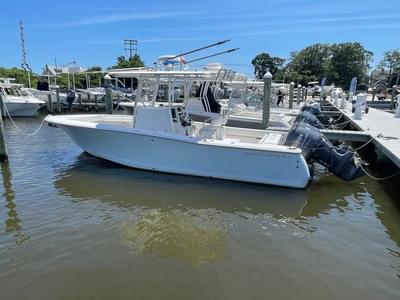 BOATZON | 2006 Southport Boat Works 26 Center Console