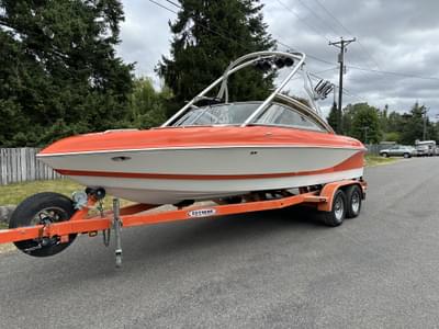 BOATZON | 2006 Tig 22 V