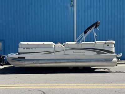 BOATZON | 2007 Bennington 2275 GL
