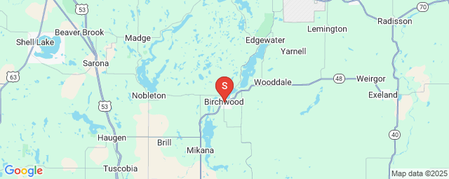 location