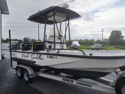 BOATZON | 2007 Boston Whaler GUARDIAN