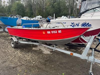 BOATZON | 2007 DUROBOAT 14L