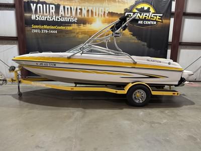 BOATZON | 2007 Glastron 205