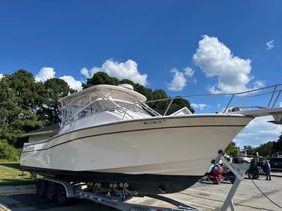 BOATZON | 2007 GradyWhite 330 Express BOATZON | 2007 GradyWhite 330 Express