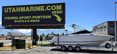 BOATZON | 2007 Regal Sport Boat 2700 BOATZON | 2007 Regal Sport Boat 2700