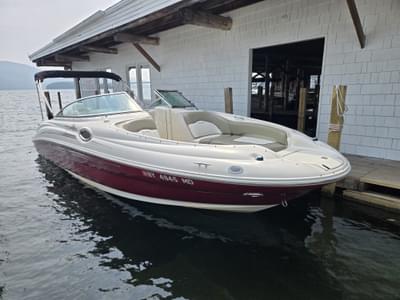 BOATZON | 2007 Sea Ray 240 Sundeck