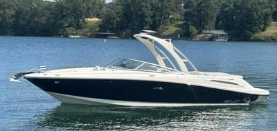 BOATZON | 2007 Sea Ray 250 SLX