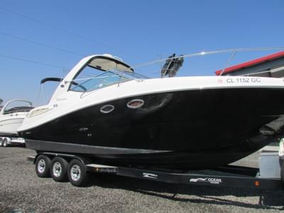 BOATZON | 2007 Sea Ray 290 Sundancer