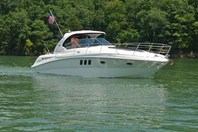 BOATZON | 2007 Sea Ray 38 Sundancer BOATZON | 2007 Sea Ray 38 Sundancer