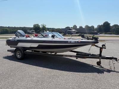 BOATZON | 2007 Skeeter SL 180
