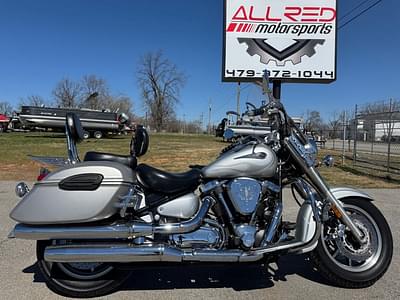 BOATZON | 2007 Yamaha Road Star XV1700