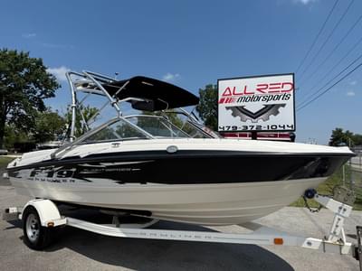 BOATZON | 2008 Bayliner 195