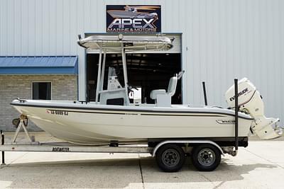 BOATZON | 2008 Boston Whaler Commercial and Government 18 Guardian