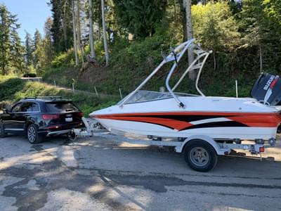 BOATZON | 2008 Campion CHASE 580 BR