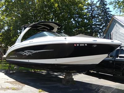 BOATZON | 2008 Chaparral SSX 276 BOATZON | 2008 Chaparral SSX 276