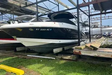 BOATZON | 2008 Chaparral SSX 276