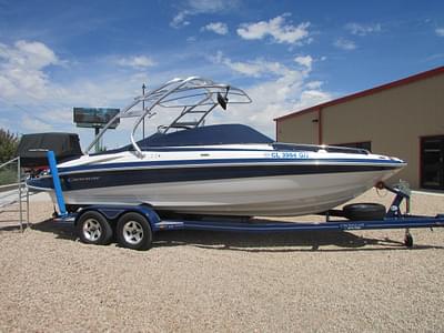 BOATZON | 2008 Crownline 230 LS