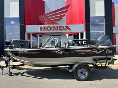 BOATZON | 2008 G3 Boats G3 V185FS w 2013 Yamaha 150