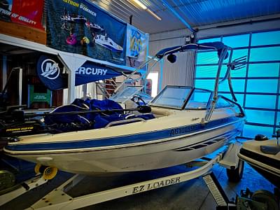 BOATZON | 2008 Glastron GT 185 BOATZON | 2008 Glastron GT 185