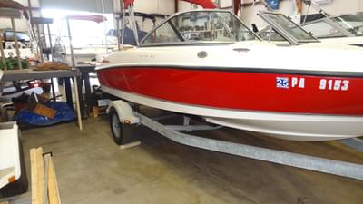 BOATZON | 2008 Maxum 1800 MX