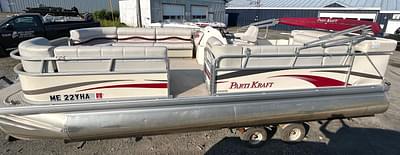 BOATZON | 2008 Parti Kraft Rear Entry PK 2386 RE3