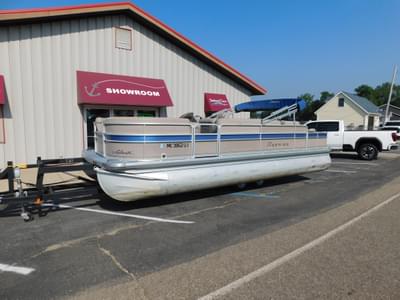 BOATZON | 2008 Premier 231 Alante RE