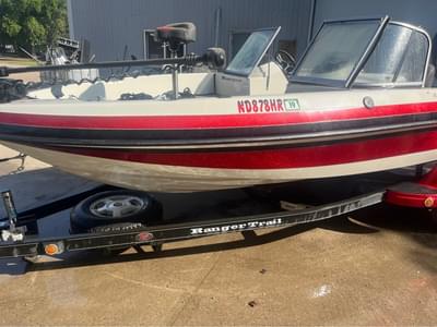 BOATZON | 2008 Ranger Boats 1860 Angler BOATZON | 2008 Ranger Boats 1860 Angler