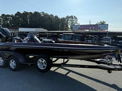 BOATZON | 2008 Ranger Boats Z520 Comanche